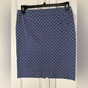 New York and Co skirt